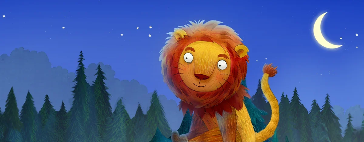Nighty Night Circus: Watch the circus animals perform before bedtime.
