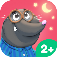 Nighty Night Forest – Lovely bedtime app for little children