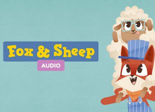 Fox & Sheep Audio – Podcasts, Audio Plays and Game Soundtracks