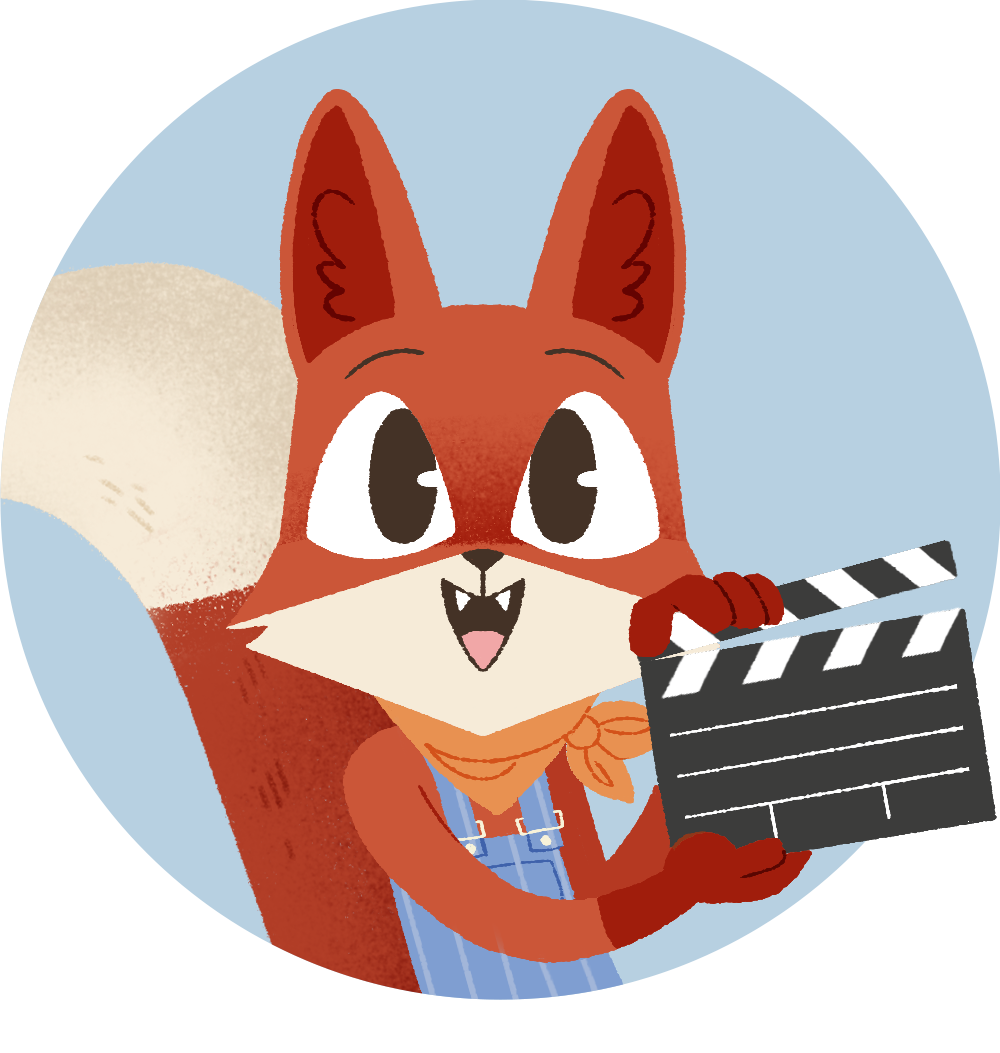 Fox & Sheep Animation – high quality animated tv shows for kids