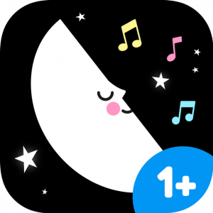 Little Slumber Bedtime App for Kids – App Icon