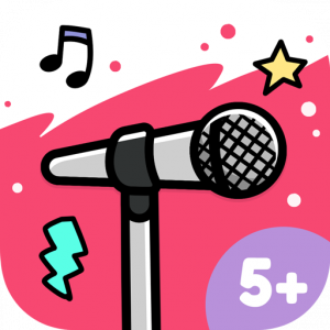 Audio Adventure App Icon